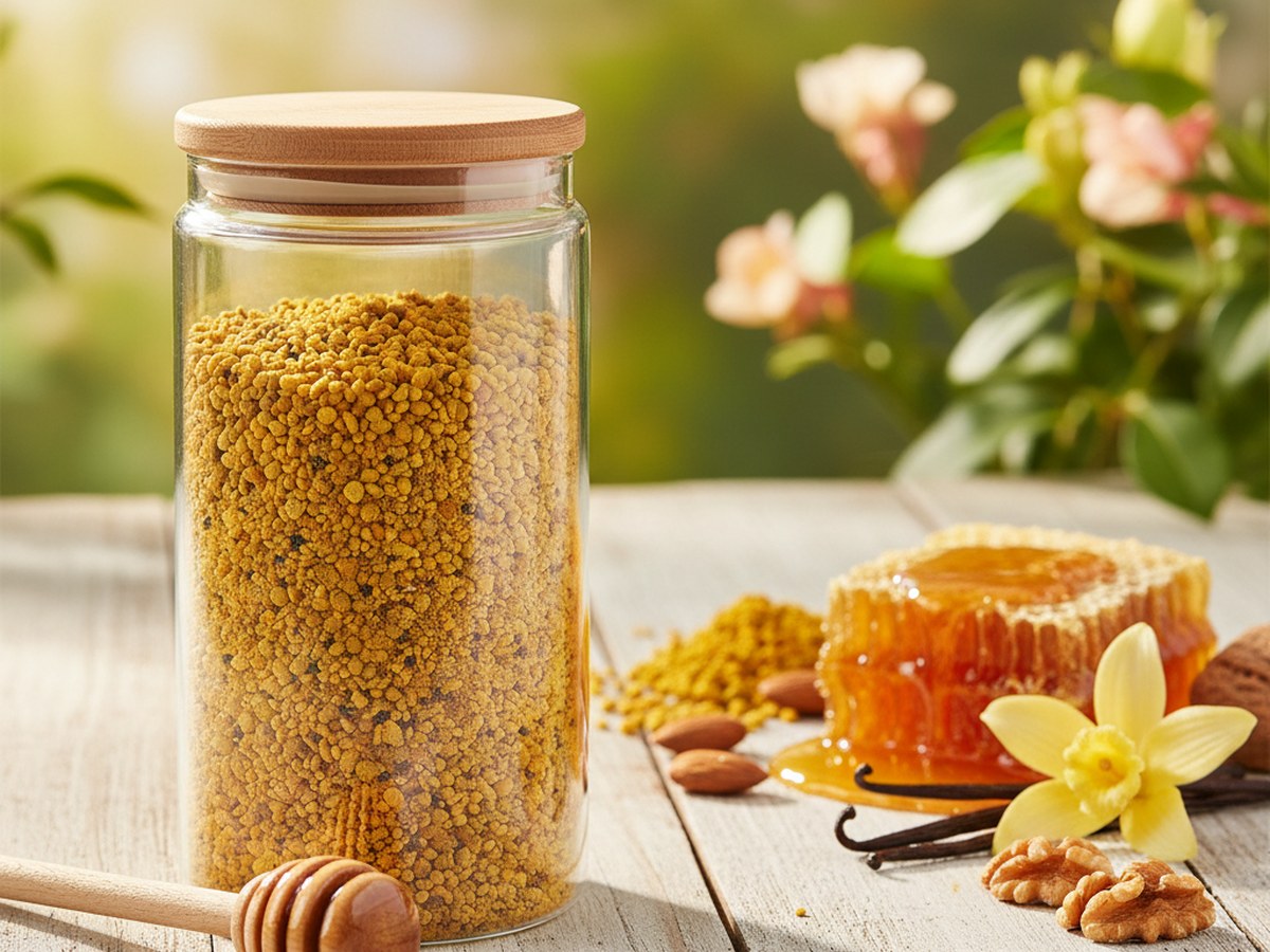 Natural Superfood Meal 500 g — Superfood Mix