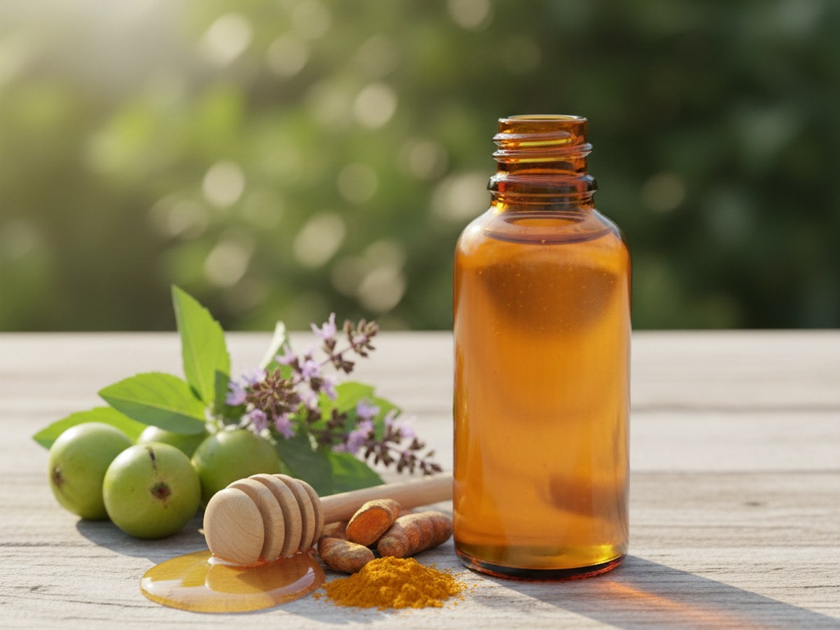 OG Immunity Shots 40 ml — Wellness Shots