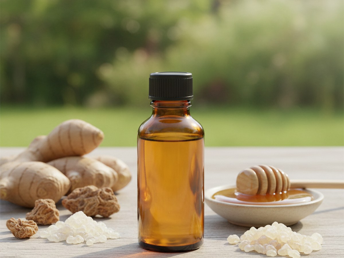 OG Mobility Shots 40 ml — Wellness Shots