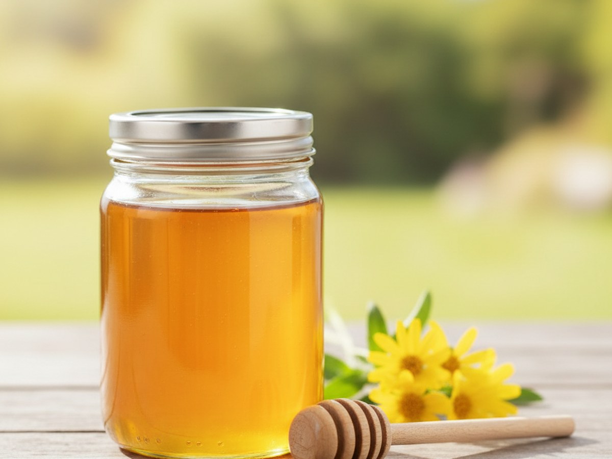 Pure Honey - Bulk & Alternate Pack Formats — Bulk & Pack Formats