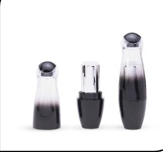 Gradient Ombre Lipstick Container — Lipstick Containers