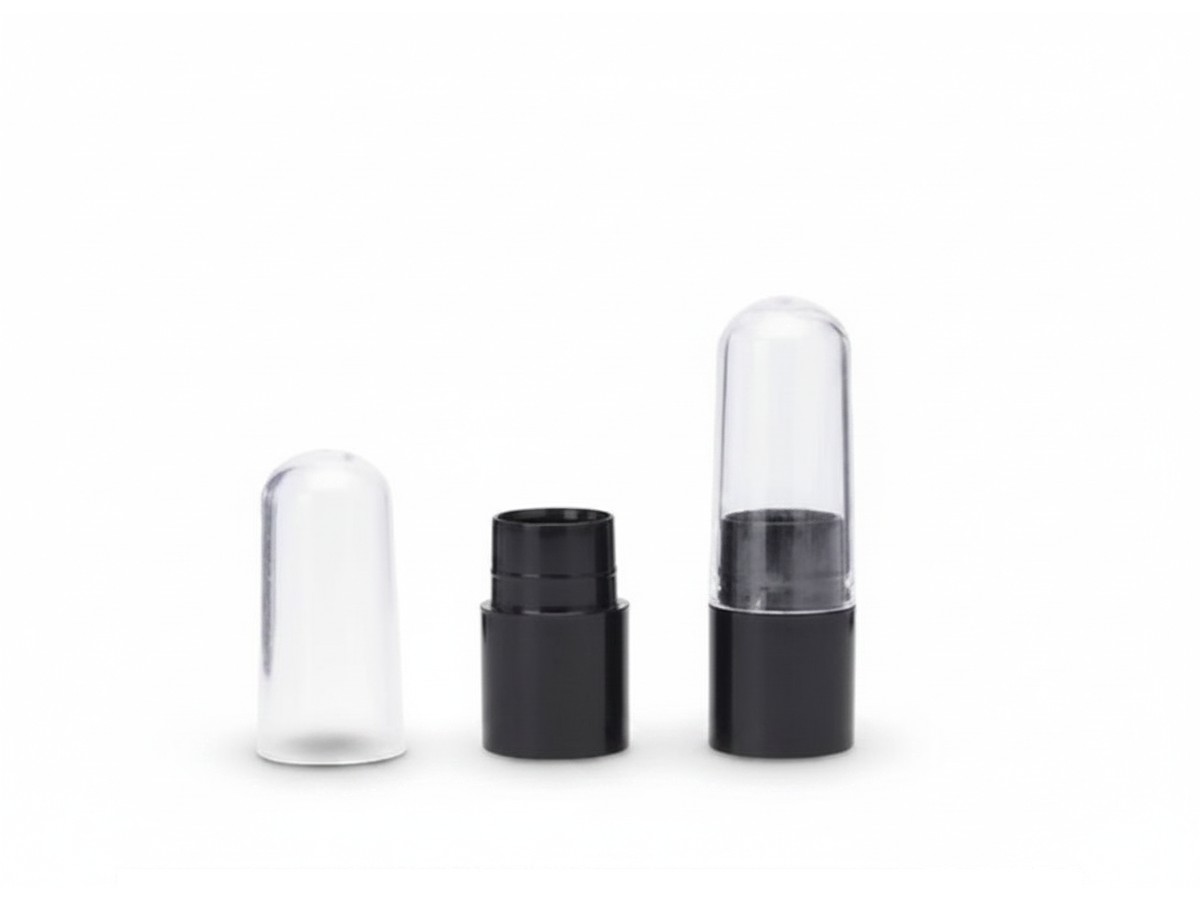Mini Lipstick Container 1-2 gms — Lipstick Containers