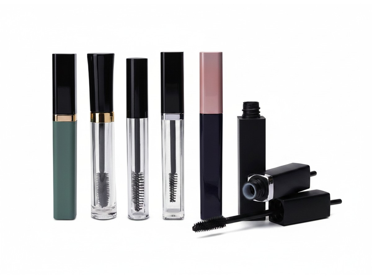 Mascara Container 5-15 ml — Mascara Containers