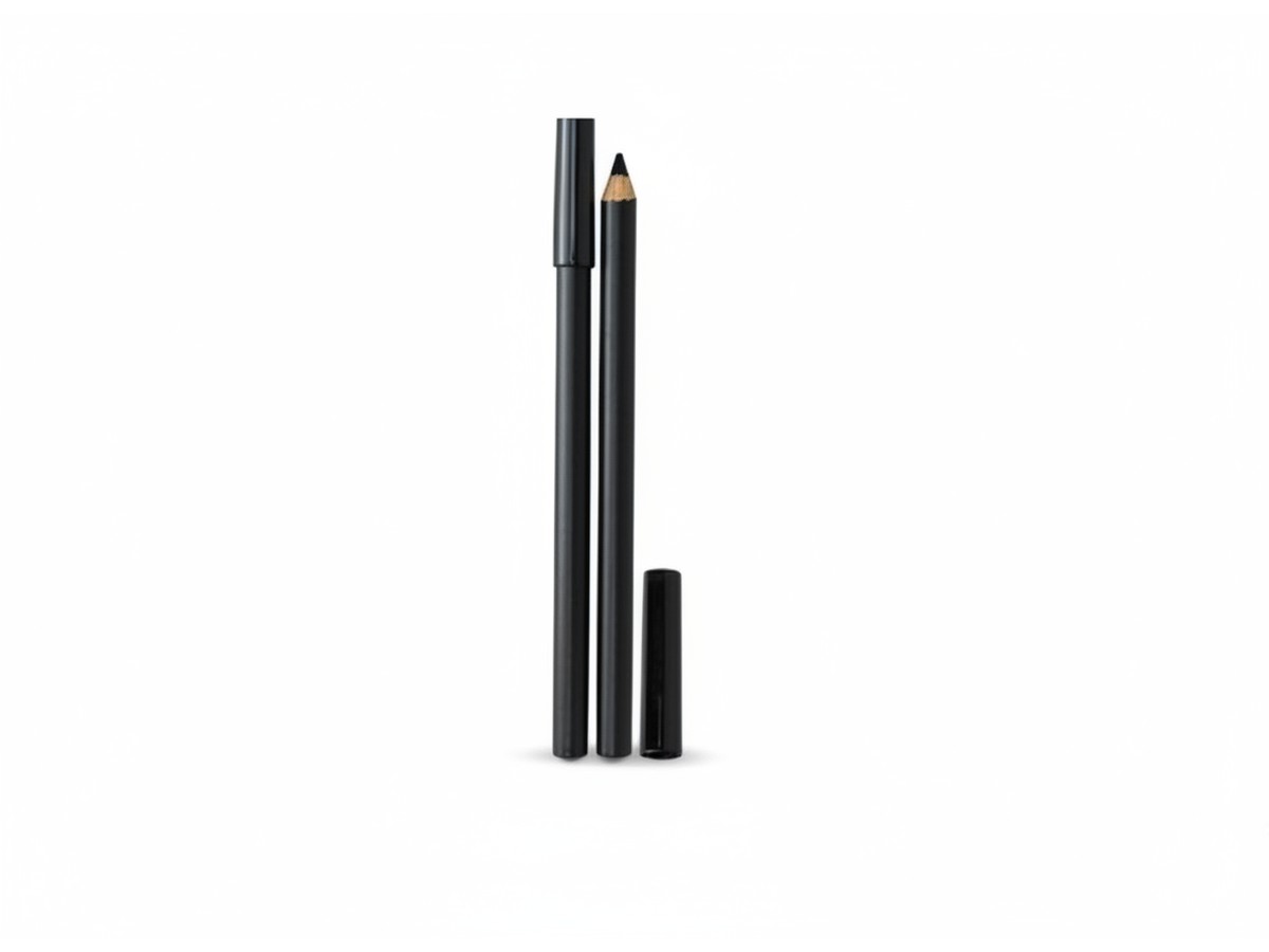 Eyeliner Pencil - Black — Eye Products