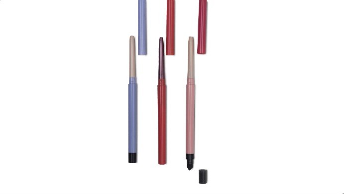 Retractable Eyeliner Pencil - Assorted Colours — Eye Products