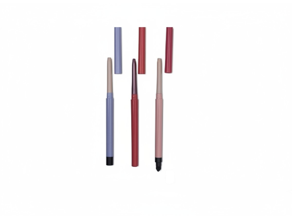 Retractable Eyeliner Pencil - Assorted Colours — Eye Products