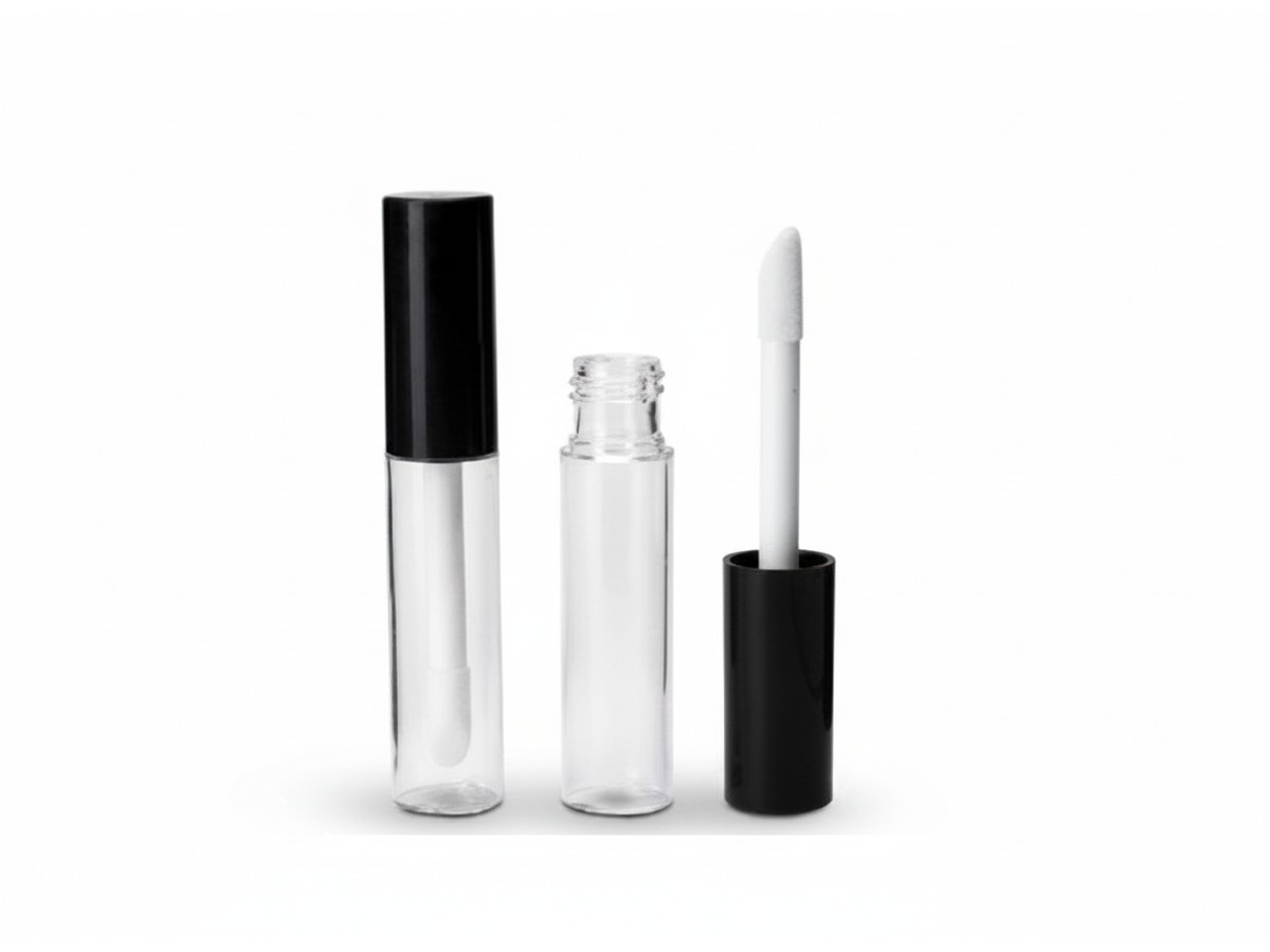 Concealer Container with Wand — Face Products