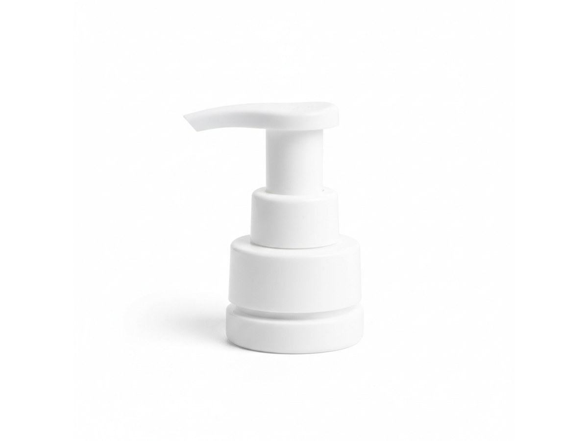 Dispenser Pump 24mm & 28mm - Customised Colour — Dispenser Pumps