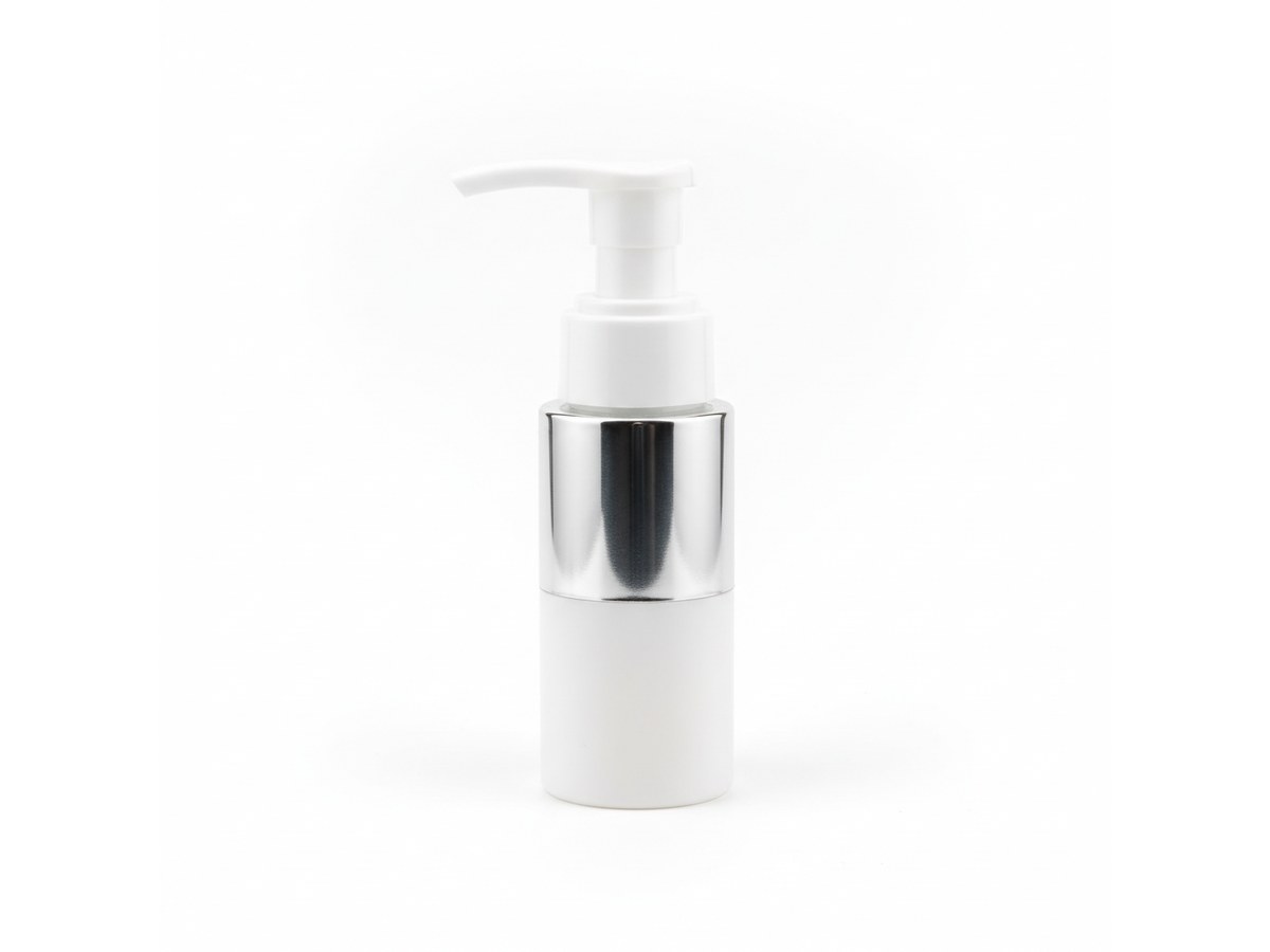Beak Pump 24mm — Dispenser Pumps