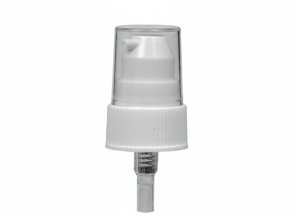 Serum Pump 20 & 24 mm — Dispenser Pumps