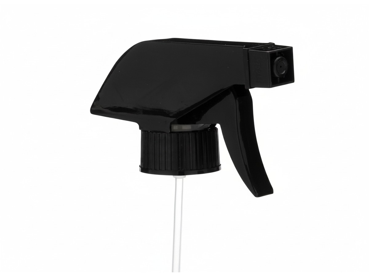 Trigger Spray 28 mm - Black — Sprays & Mists