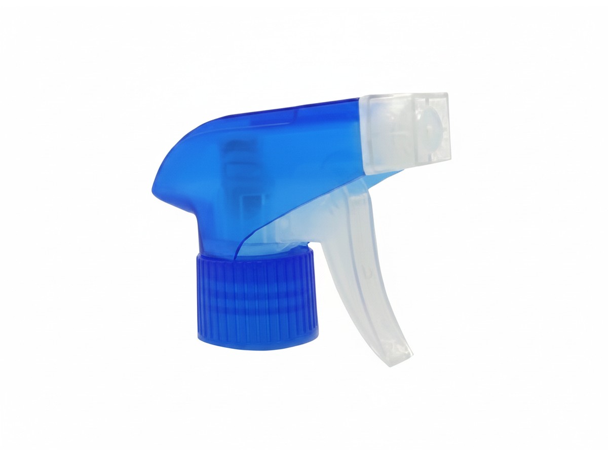 Trigger Spray 28 mm - Blue — Sprays & Mists