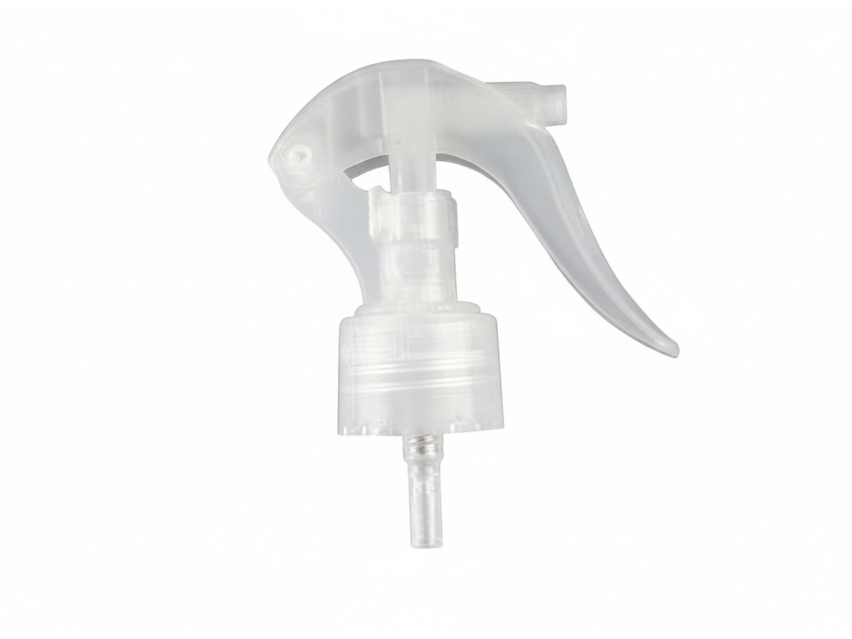 Mini Trigger Spray 24 & 28 mm - Natural — Sprays & Mists