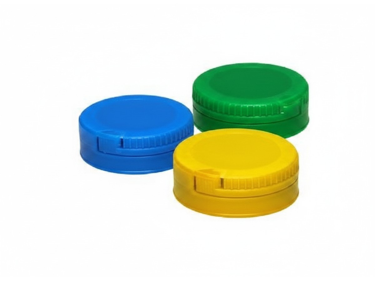 CTC Cap Single Piece 29 mm — Caps & Closures
