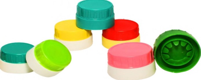 CTC Cap Two Piece 29 & 36 mm — Caps & Closures