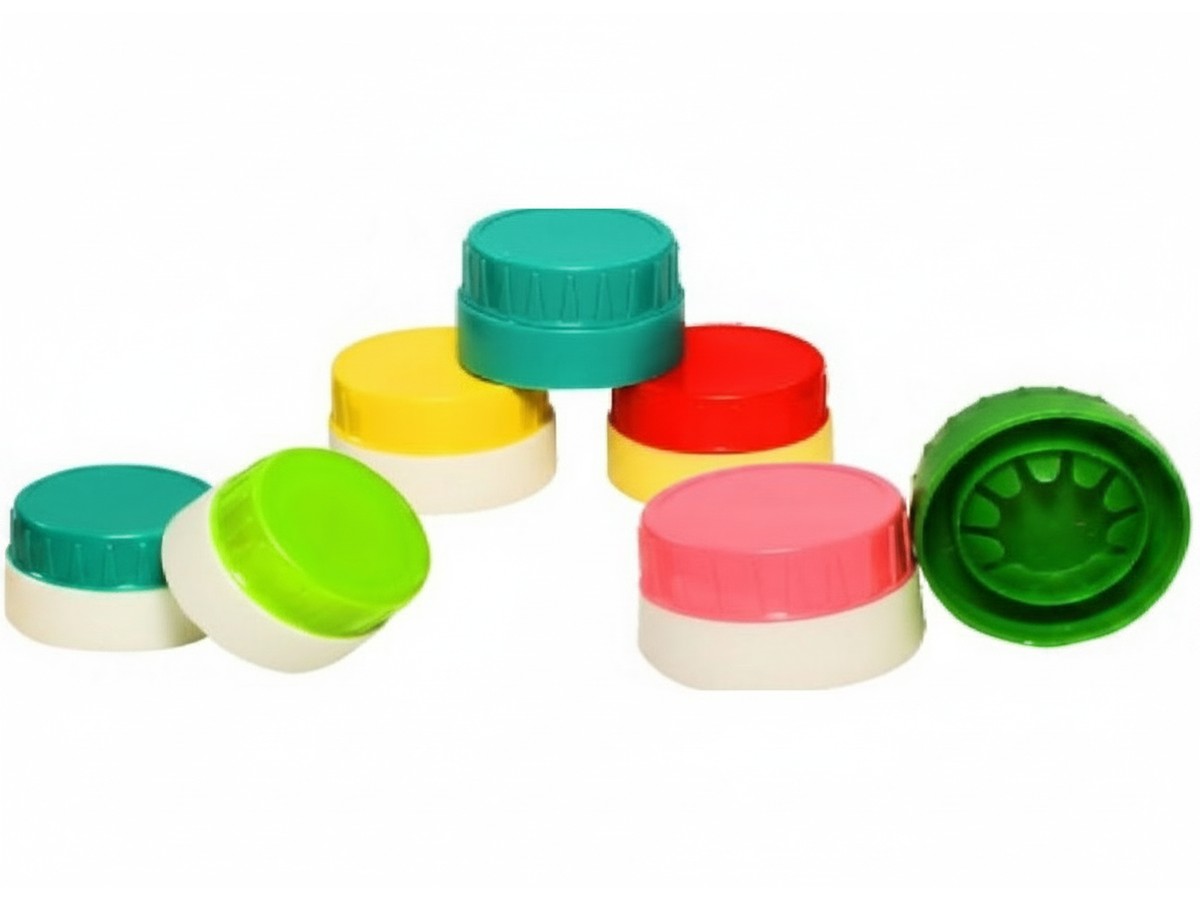 CTC Cap Two Piece 29 & 36 mm — Caps & Closures