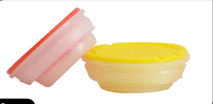 Spout Cap without Ring 42 mm — Spout Caps