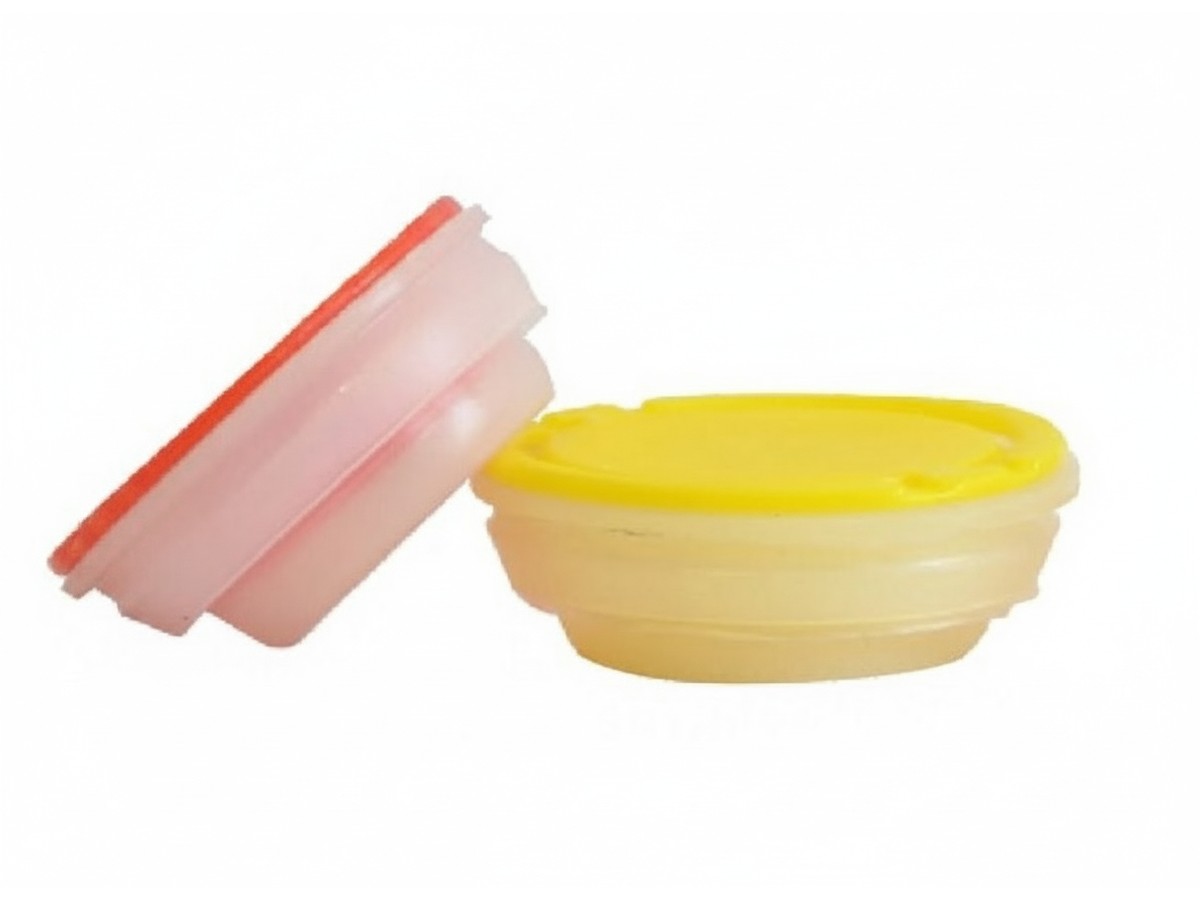 Spout Cap without Ring 42 mm — Spout Caps