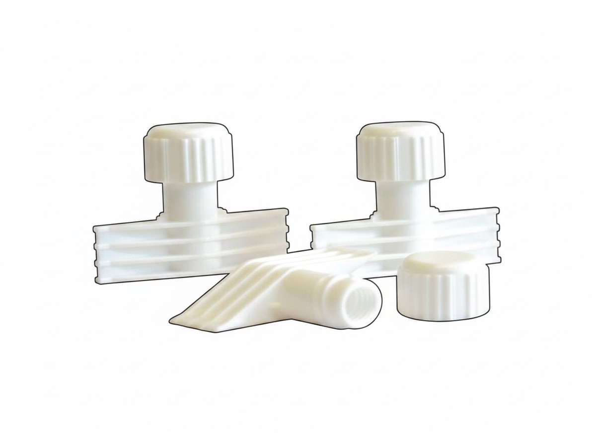 Spout Cap 5 mm — Spout Caps