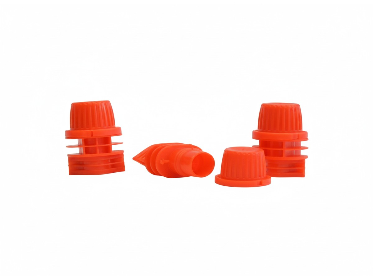 Spout Cap 8.6 mm — Spout Caps
