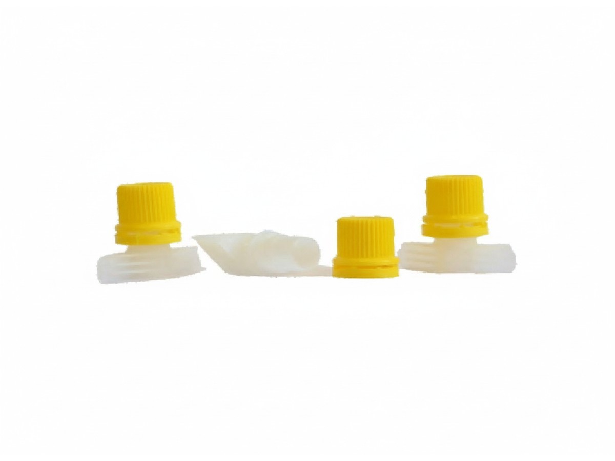 Spout Cap 10 mm — Spout Caps