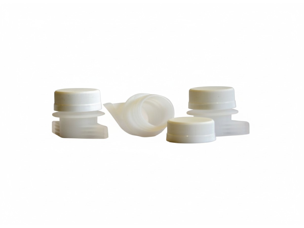 Spout Cap 21 mm — Spout Caps