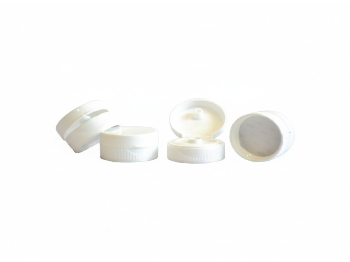 Fliptop Cap 32 mm - Food Application — Caps & Closures