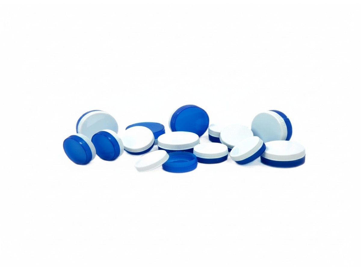 Coin Type Balm Container 4/5/10 gm — Balm Containers