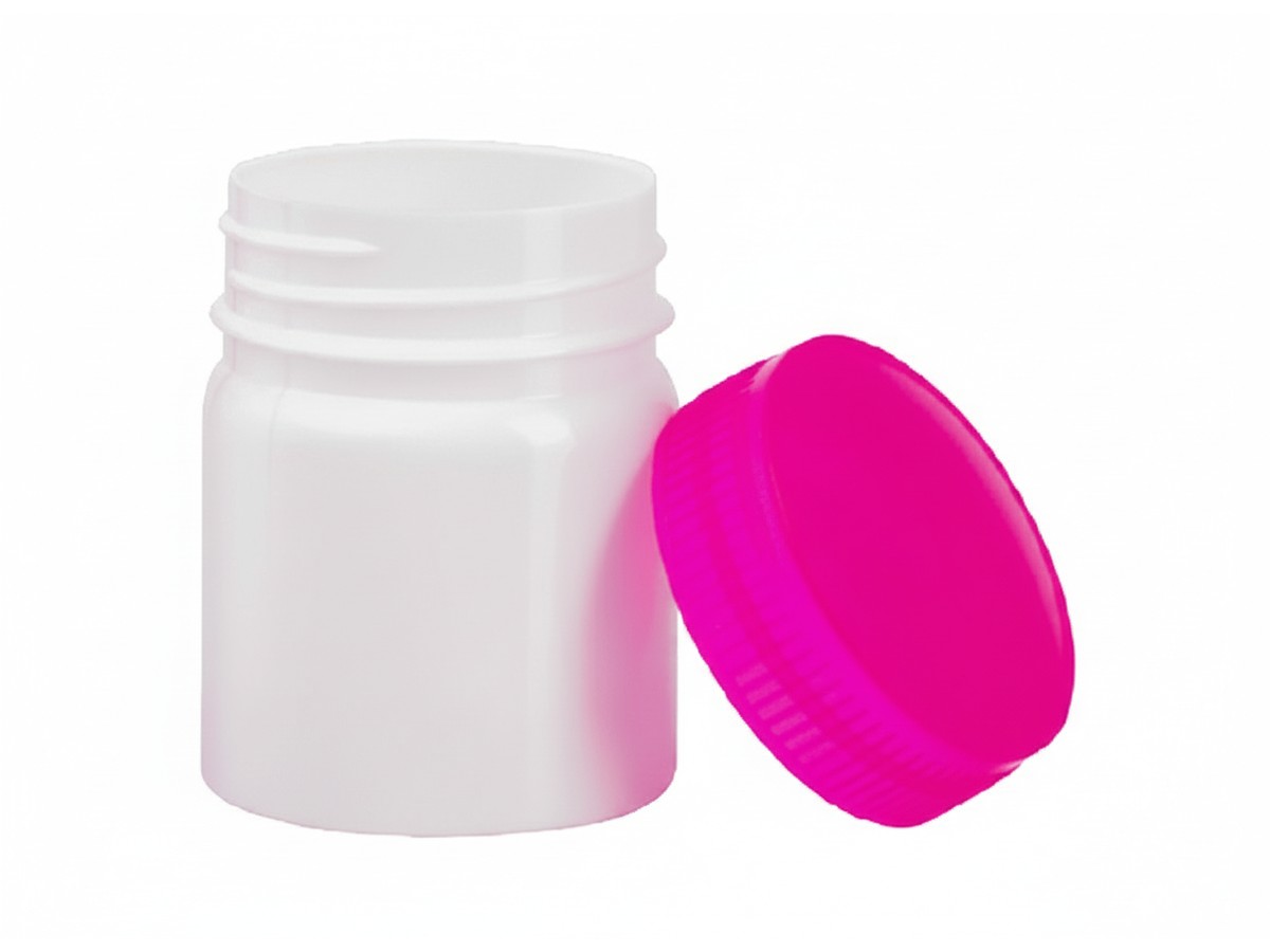 Balm Bottle 10 gms — Balm Containers