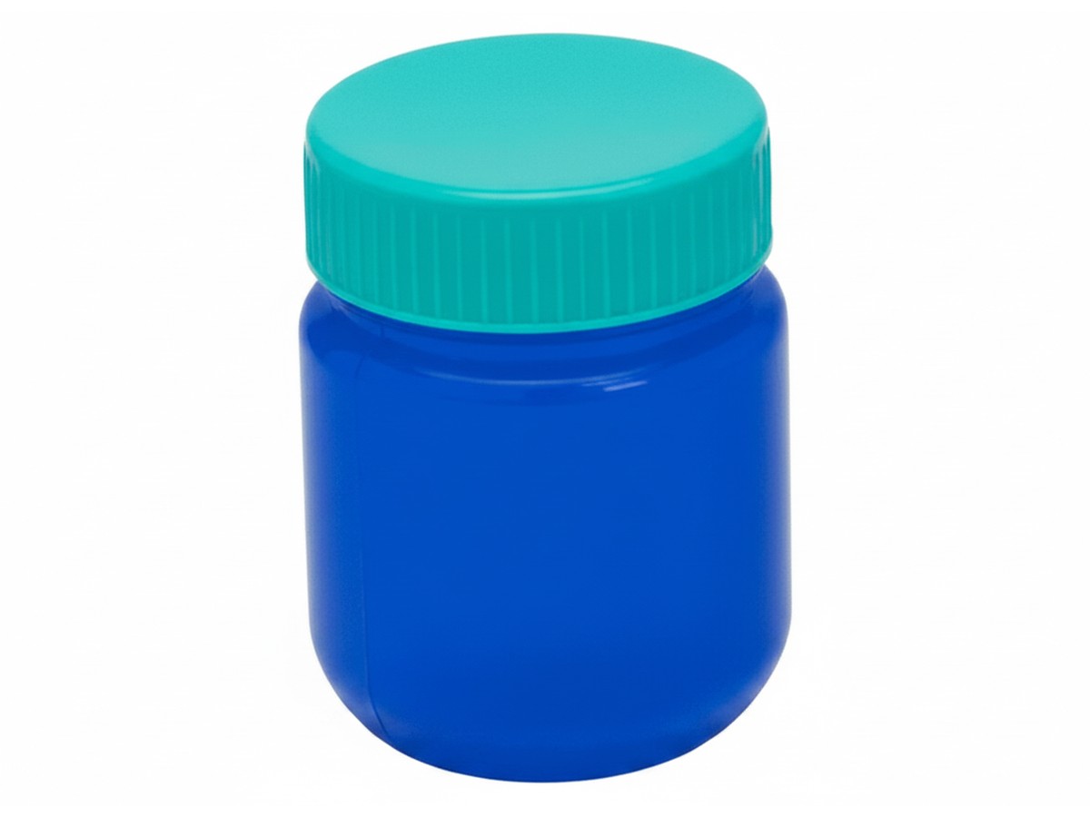 Balm Bottle 25-50 gms — Balm Containers