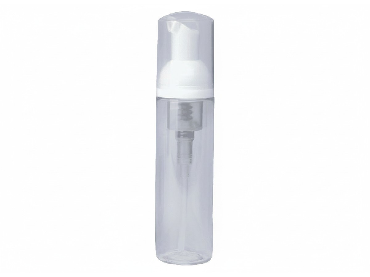 Foaming Bottle 40-60 ml — Foaming Bottles