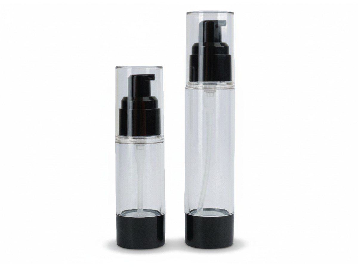 Airless Bottle 50-100 ml — Airless Bottles