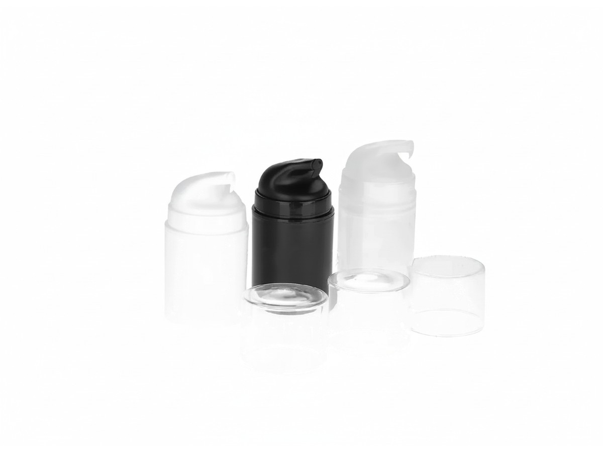 Olay Type Airless Bottle — Airless Bottles
