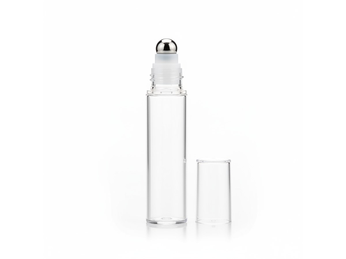 Under Eye Roll On Bottle — Airless Bottles