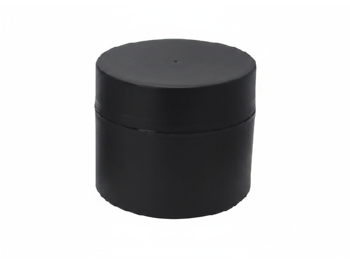 HDPE/PP Jar 200 gms — HDPE & PP Jars