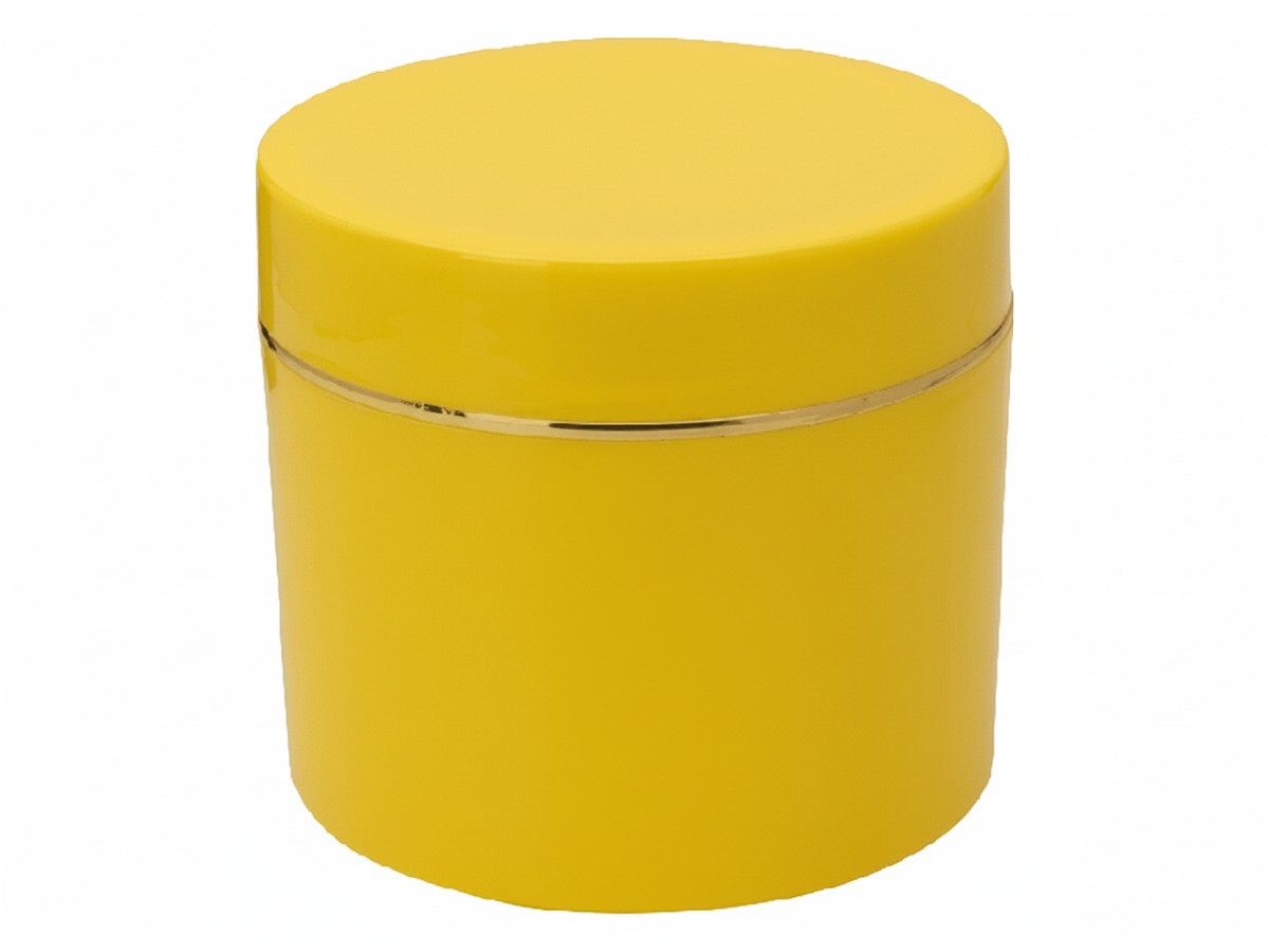 HDPE/PP Jar 300 gms — HDPE & PP Jars