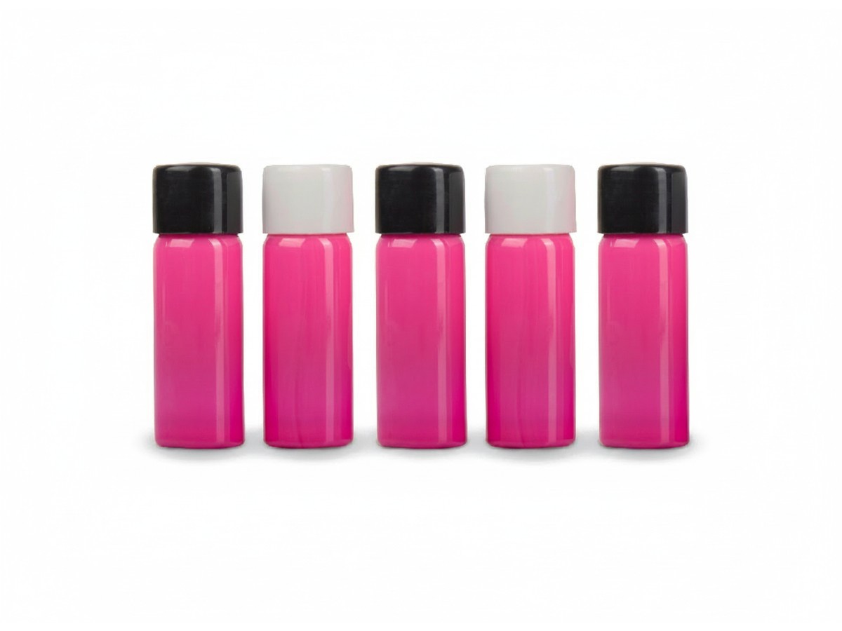 Mini PET Bottle 5 ml — Mini PET Bottles & Jars